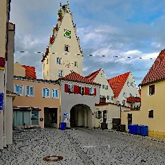 By Monheim 7