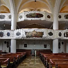 By Monheim Church 3