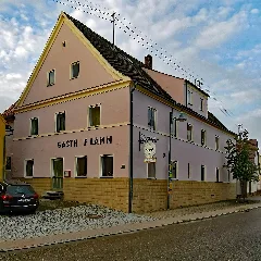 By Monheim Zum Lamm