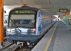 C2 611 Neuperlach Süd U5