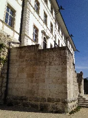 Cadran Solaire 1