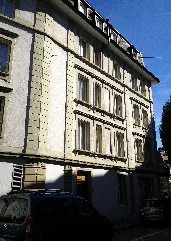 Café Du Marcello (Fribourg)