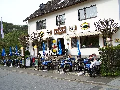 Café Zur Post Panoramio