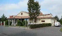 Cafe Del Sol In Hildesheim 1