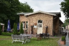 Cafe Zum Alten Bahnhof Lippramsdorf 2015 06 16 Dsc 2158 01