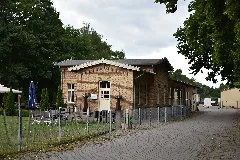 Cafe Zum Alten Bahnhof Lippramsdorf 2015 06 16 Dsc 2158 02