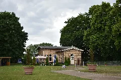 Cafe Zum Alten Bahnhof Lippramsdorf 2015 06 16 Dsc 2158 03