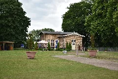 Cafe Zum Alten Bahnhof Lippramsdorf 2015 06 16 Dsc 2158 04