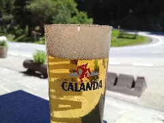 Calandabier