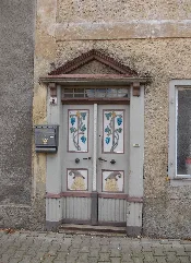 Calbitztür