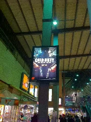 Call Of Duty Black Ops By Fox Wu