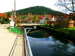 Calmbach Panoramio