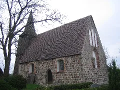 Cammin Mecklenburg Strelitz Kirche