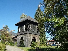 Campanile In Holz Panoramio