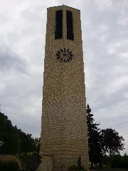 Campanile Maria Heimsuchung Bubenreuth 01