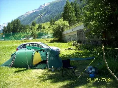 Camping Ground At Kippel (3)