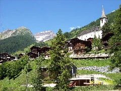 Camping Ground At Kippel (4)