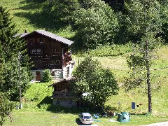 Camping Ground At Kippel (7)