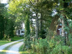 Campingplatz Am Moor Geo.hlipp.de 21220