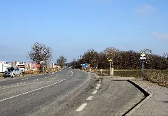 Campingplatzweg 25A Sb