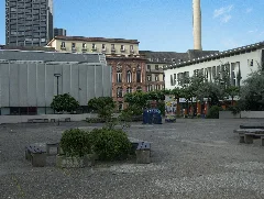 Campus Bockenheim 1