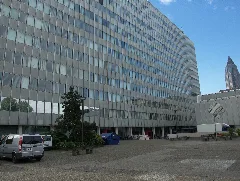 Campus Bockenheim 2