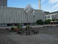 Campus Bockenheim 3