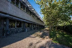 Campus Dieburg Der Hochschule Darmstadt 1