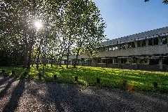 Campus Dieburg Der Hochschule Darmstadt 2