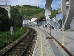 Campus Krems Kunstmeile Krems Bf 01