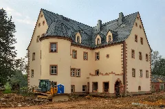 Cannewitz Schloss