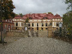 Caputh Schloss 01