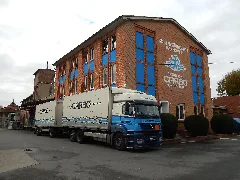Carbo Kohlensäurewerk Hannover