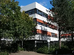 Carl Duisberg Gymnasium