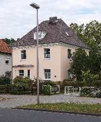 Carl Heydemann Ring 43 In Stralsund