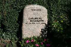 Carlheinz Hollmann