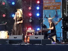 Carolin No 13. Inselleuchten 01