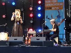 Carolin No 13. Inselleuchten 02