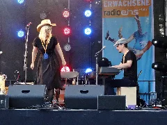 Carolin No 13. Inselleuchten 03