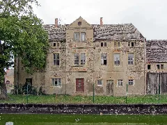 Casabra Herrenhaus
