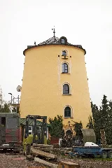 Casabra Windmuehle