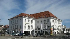 Casino Travemuende