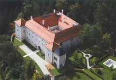 Castle Neuhaus