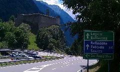Castle Panoramio (9)