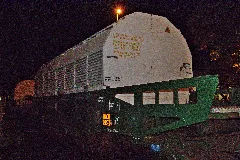 Castor 2 Elsfleth