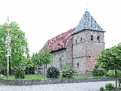 Castrop Rauxel Henrichenburg St Lambertus