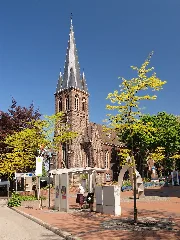 Castrop Rauxel Lutheran Church