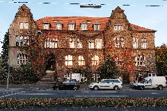 Castrop Rauxel Old Town Hall