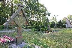 Cazow – Row Marjany Domaškojc