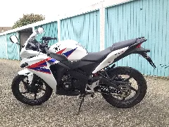 Cbr125R Jc50